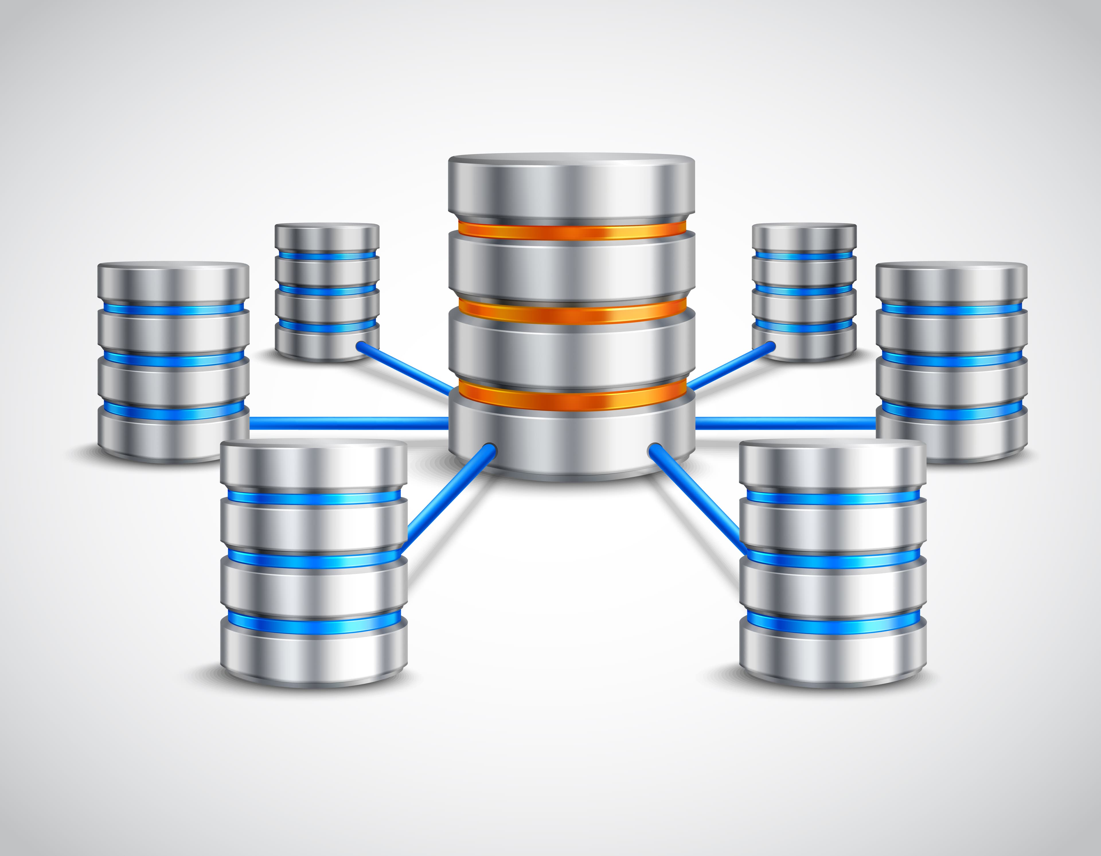 Database management and optimization services in Lagos Nigeria