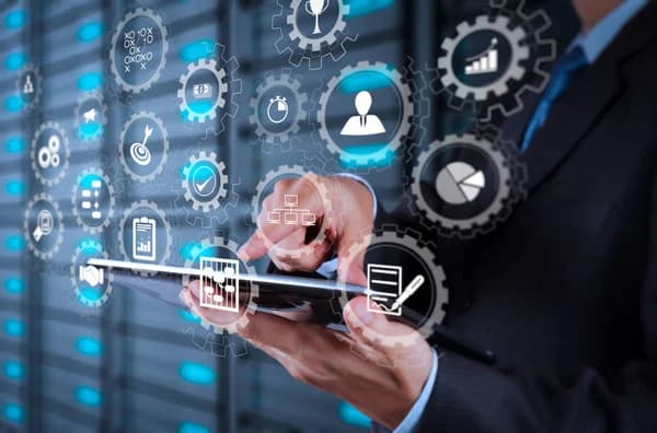 System integration and API development services in Lagos Nigeria